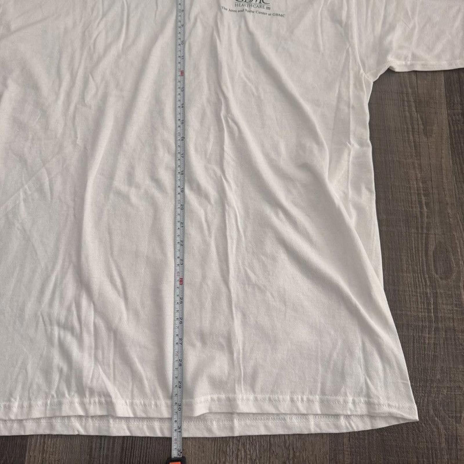 Gildan GILDAN • VNTG "GBMC" Pre-Shrunk Tee (XL) Size US XL / EU 56 / 4 - 5 Thumbnail