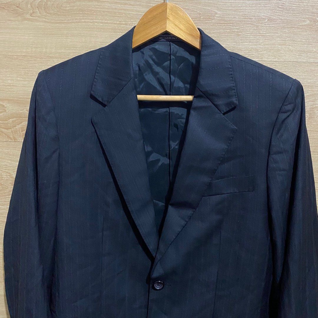 Loro Piana Loro Piana Blazers Size 50L - 2 Thumbnail