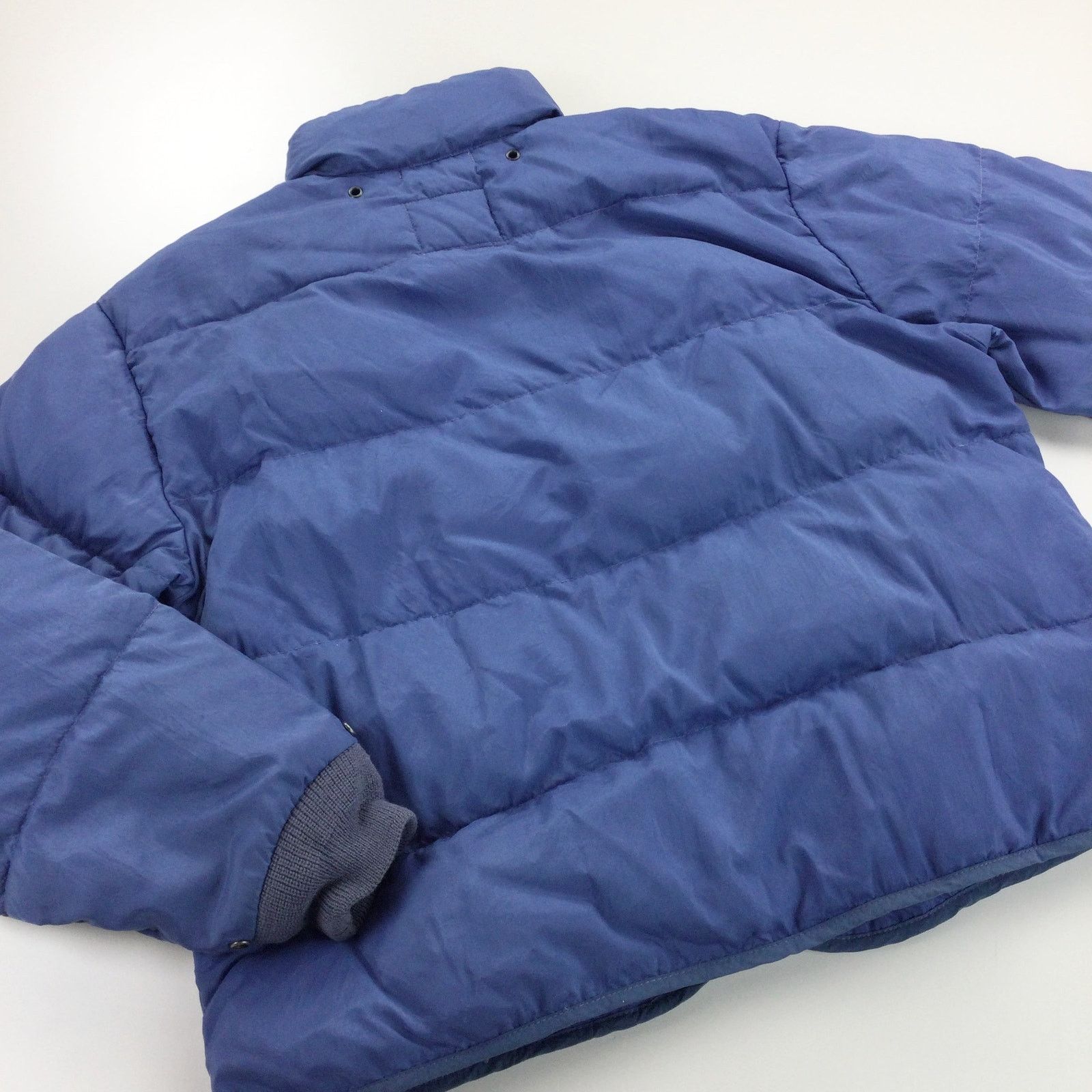 Stone Island Stone Island 80s 'Goose Down' Jacket - Medium Size US XL / EU 56 / 4 - 7 Thumbnail