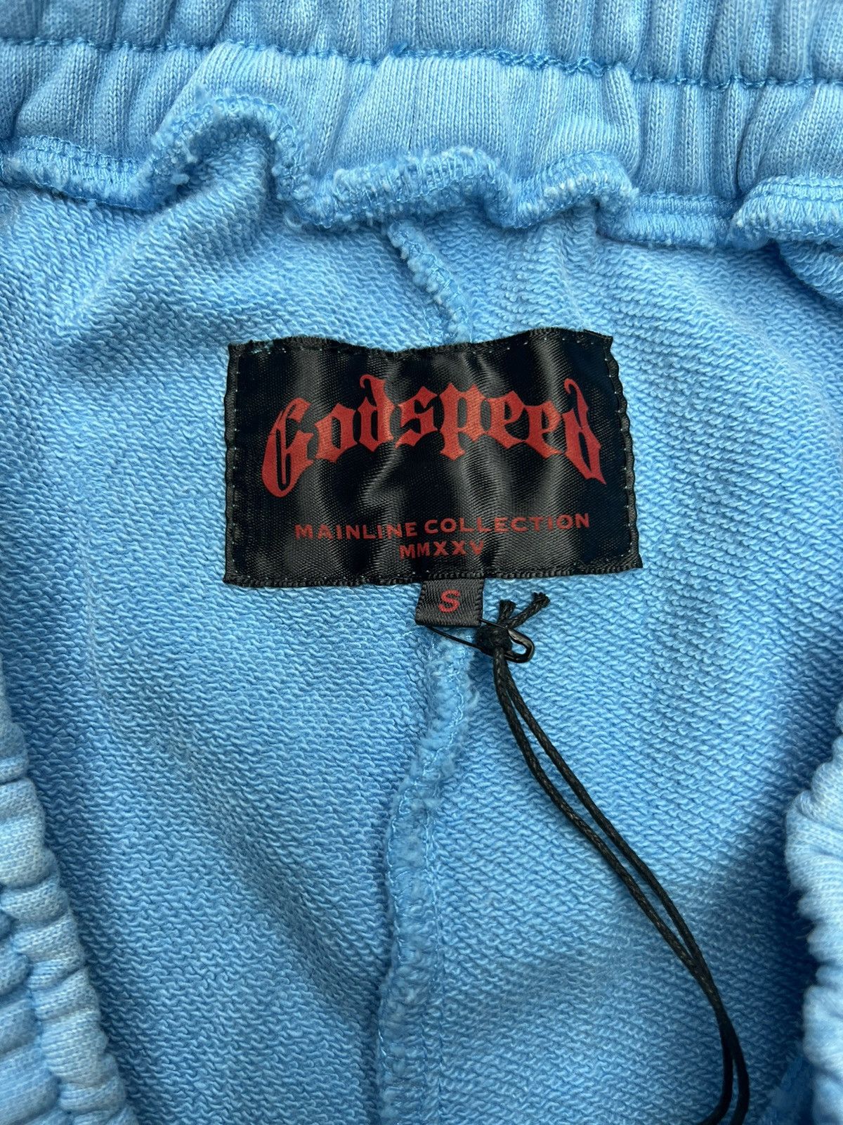Godspeed Godspeed CourtSide Shorts Size US 30 / EU 46 - 5 Thumbnail