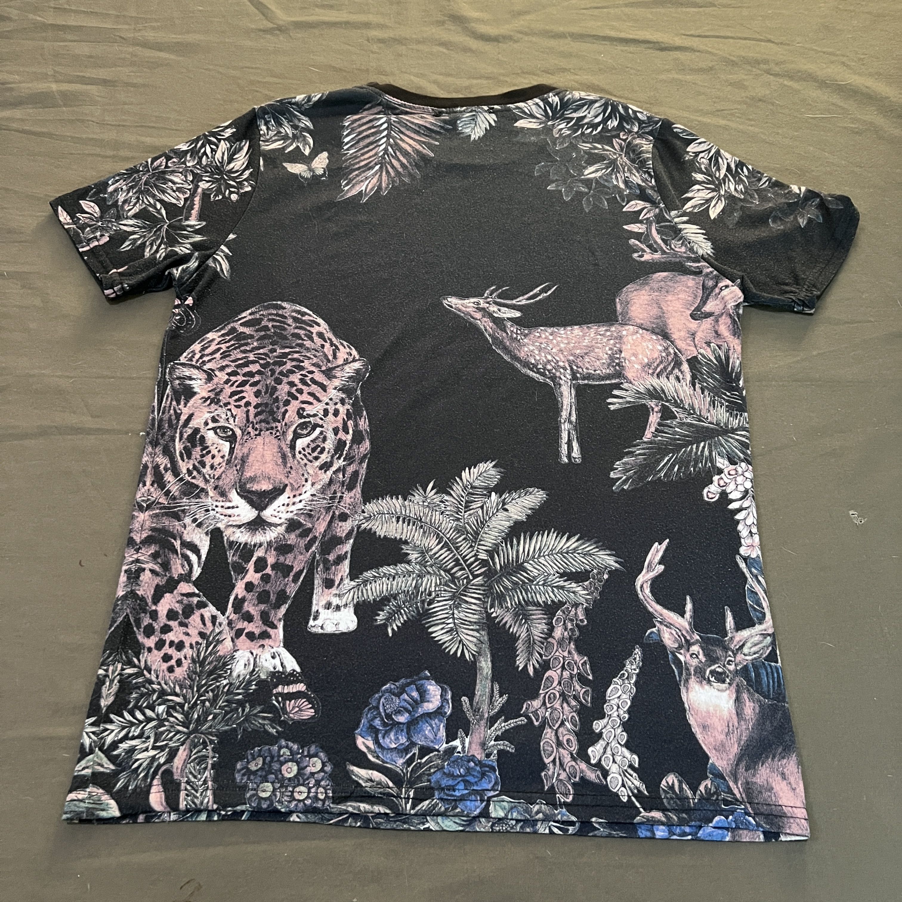Dolce & Gabbana Dolce & Gabbana Tee Size US M / EU 48-50 / 2 - 4 Thumbnail