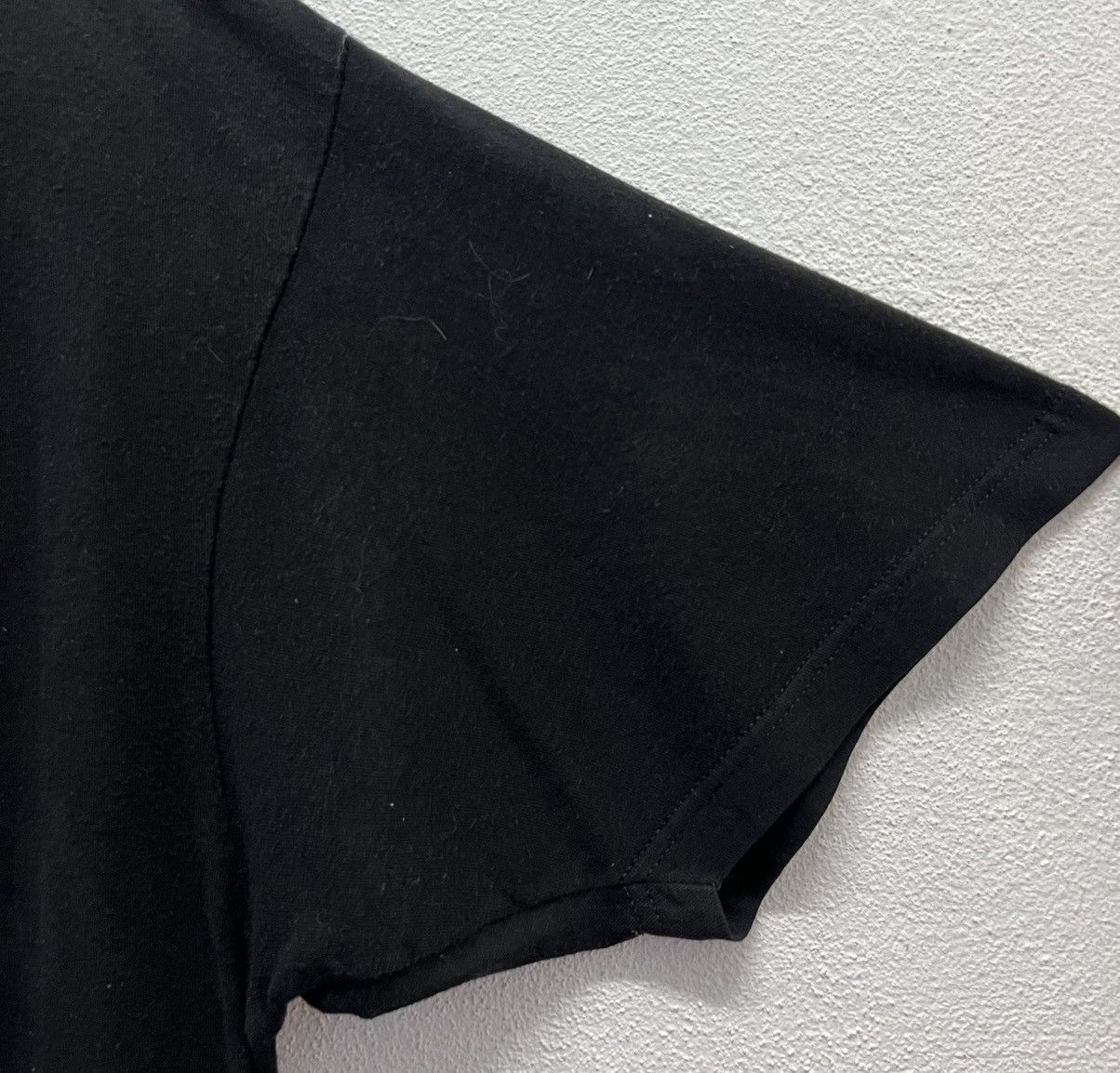 Tultex × Vintage VINTAGE TULTEX TYT SWORD IN THE DARKNESS SHIRT Size US XL / EU 56 / 4 - 6 Thumbnail