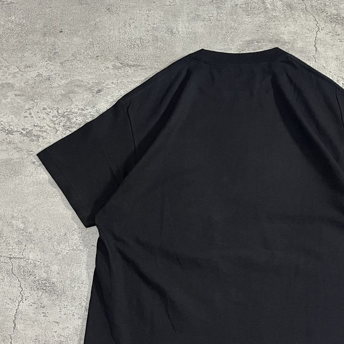 Pleasures Pleasures Artificial Romance SS Tee - Black Size US L / EU 52-54 / 3 - 5 Thumbnail