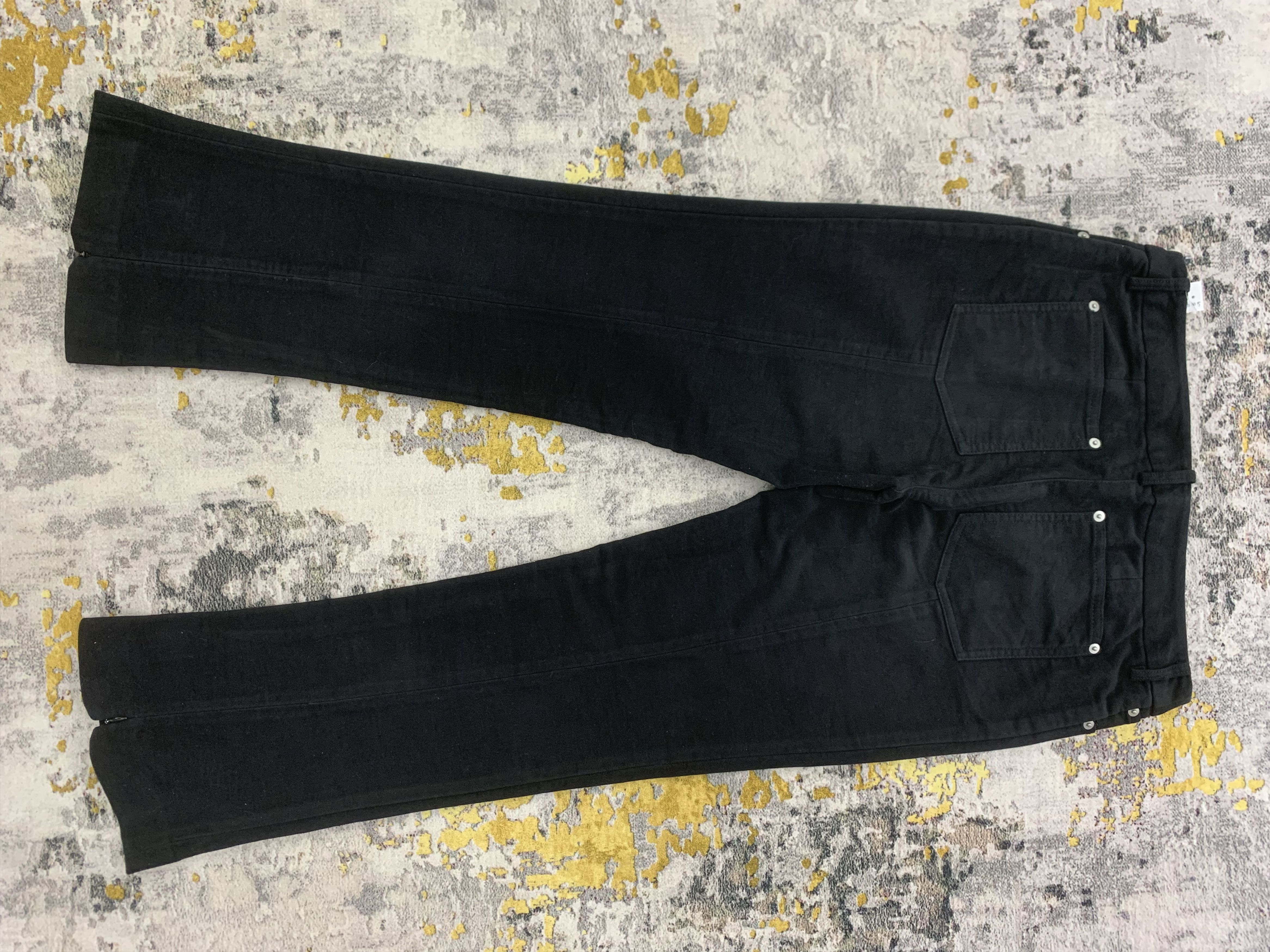 Japanese Brand × Vintage C.C.B.A Pants size 32 Size 32" / US 10 / IT 46 - 6 Thumbnail