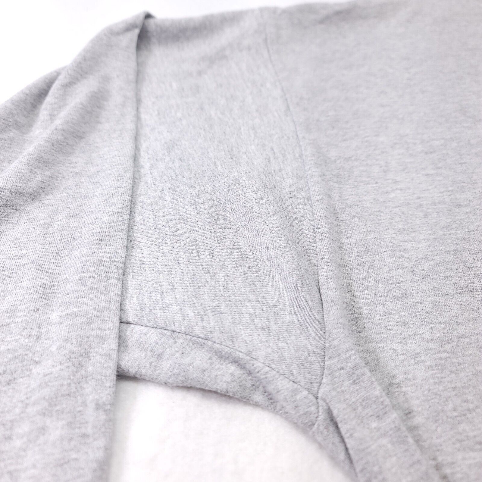 Reebok Reebok Superbowl 37 Crew Neck Sweatshirt Mens Size 2XL Gray Size US XXL / EU 58 / 5 - 6 Thumbnail