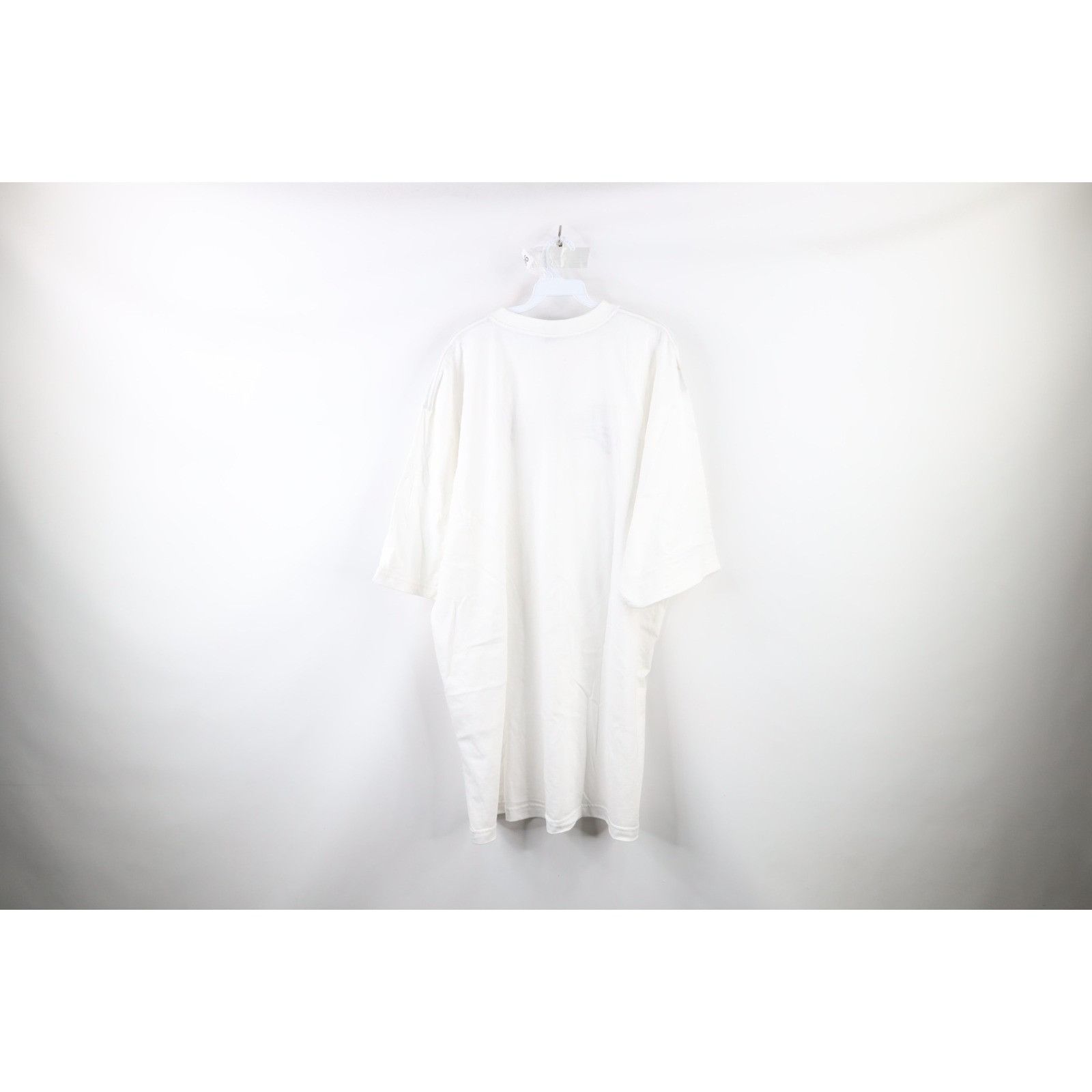 Marithe + Francois Girbaud × Vintage NOS Vintage 90s Marithe Francois Girbaud Baggy T-Shirt Size US XXL / EU 58 / 5 - 10 Thumbnail