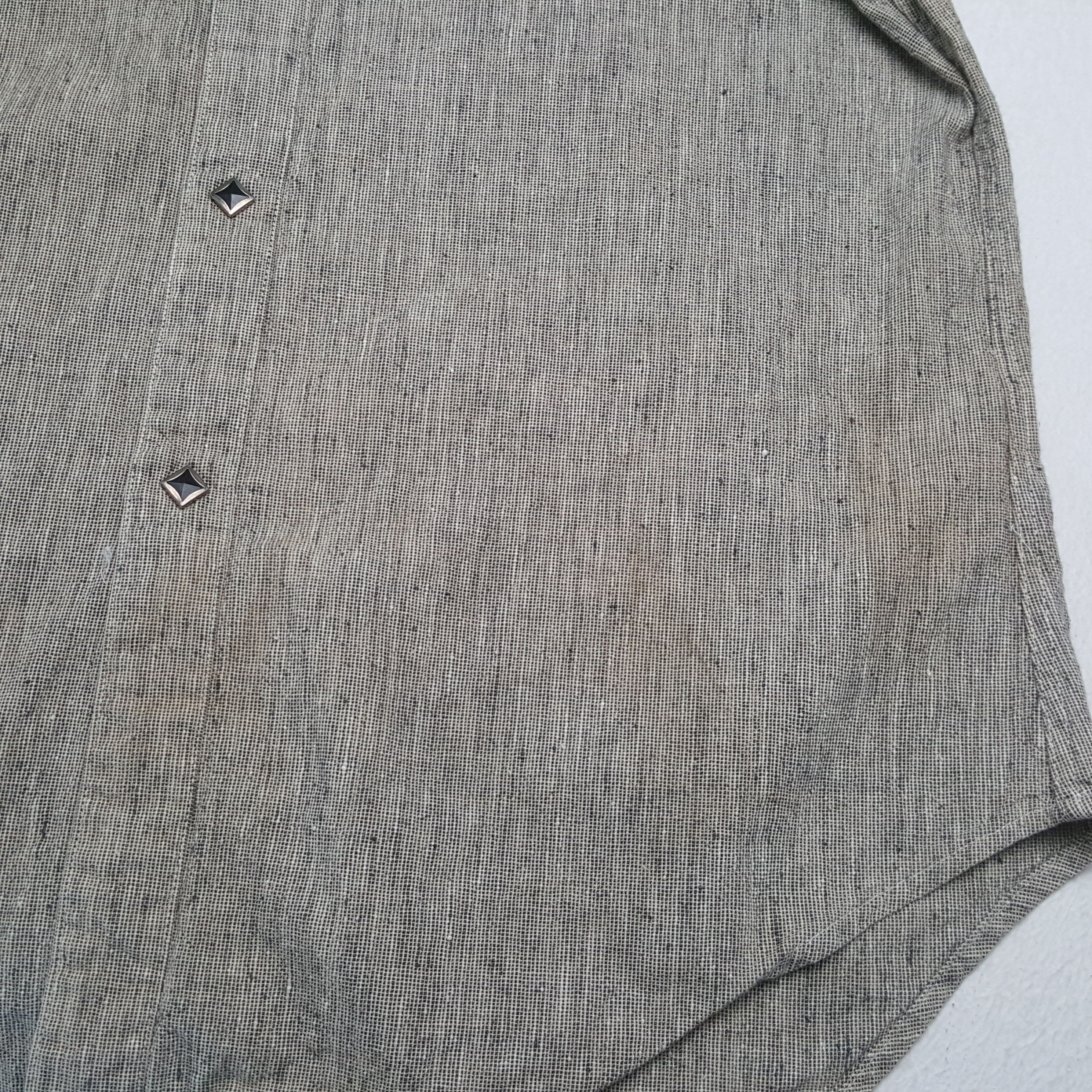 Japanese Brand × Sugar Cane × Vintage Vintage SUGAR CANE CALIFORNIA Japanese Brand Shirt Size US M / EU 48-50 / 2 - 8 Thumbnail