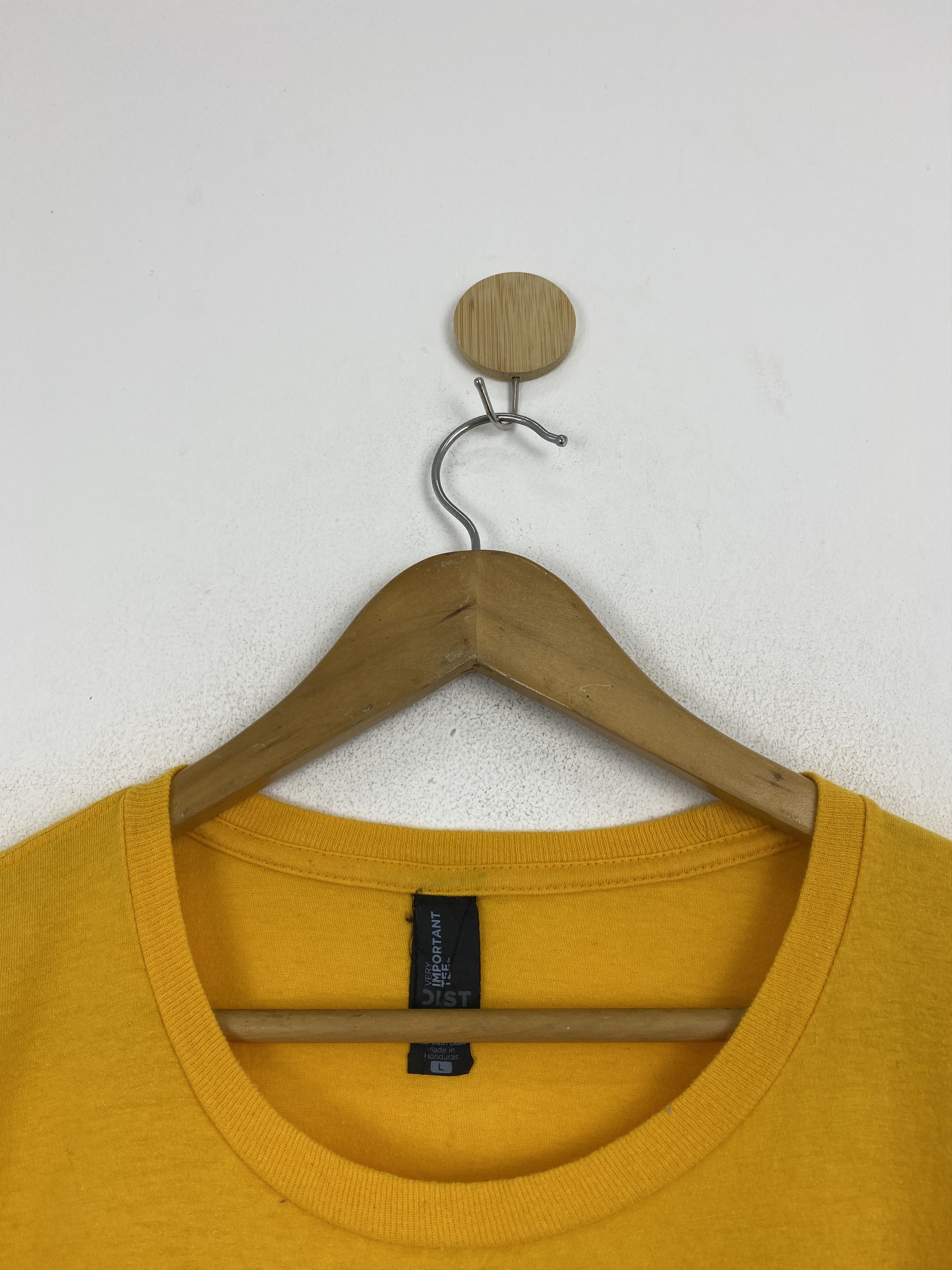 Microsoft × Vintage Vintage Microsoft Central Logo Tshirt TA0609 Size US L / EU 52-54 / 3 - 10 Thumbnail