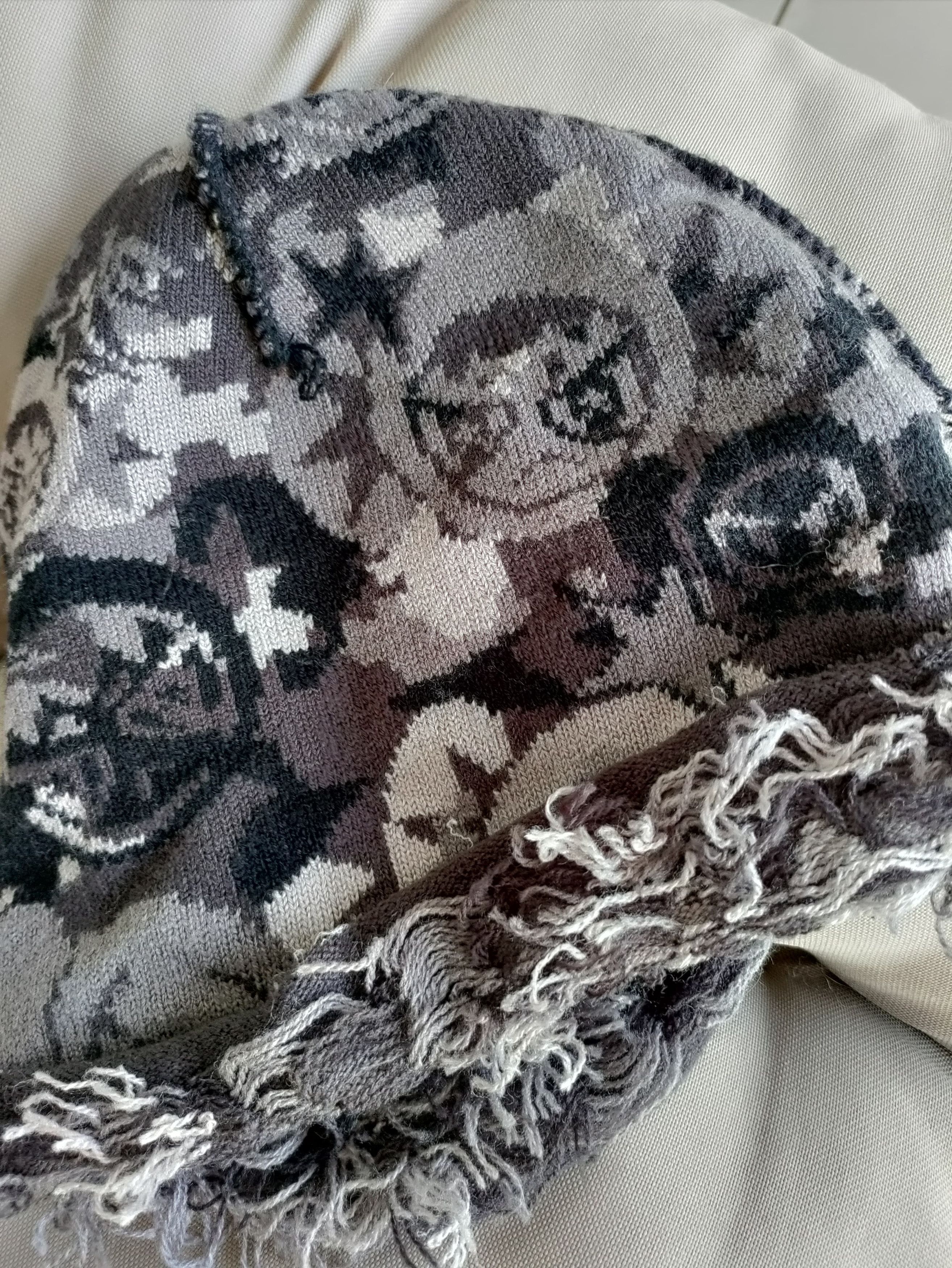 Happy99 HAPPY99 Beanie | Grailed