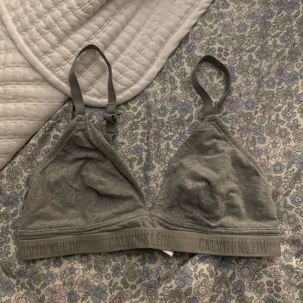 Calvin Klein Calvin Klein Bra Size ONE SIZE - 1 Thumbnail