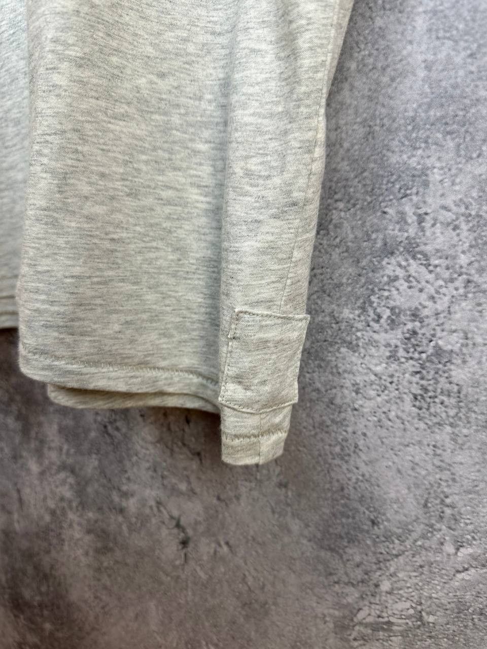 Folk Folk x End Clothing Exclusive People T-Shirt Crew Neck F/W11 Size US XXL / EU 58 / 5 - 7 Thumbnail