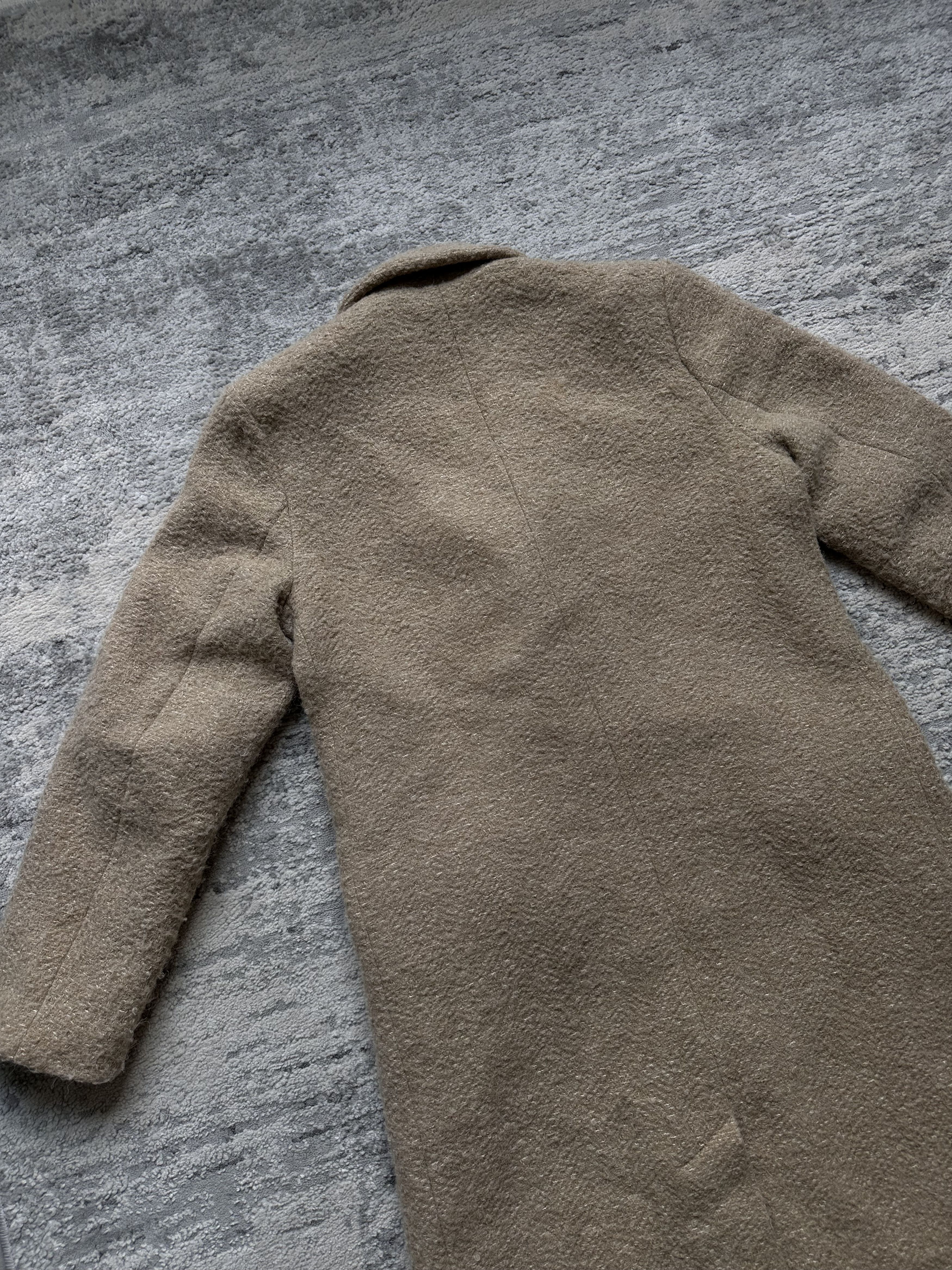 Sandro Sandro coat Size XS / US 0-2 / IT 36-38 - 14 Thumbnail