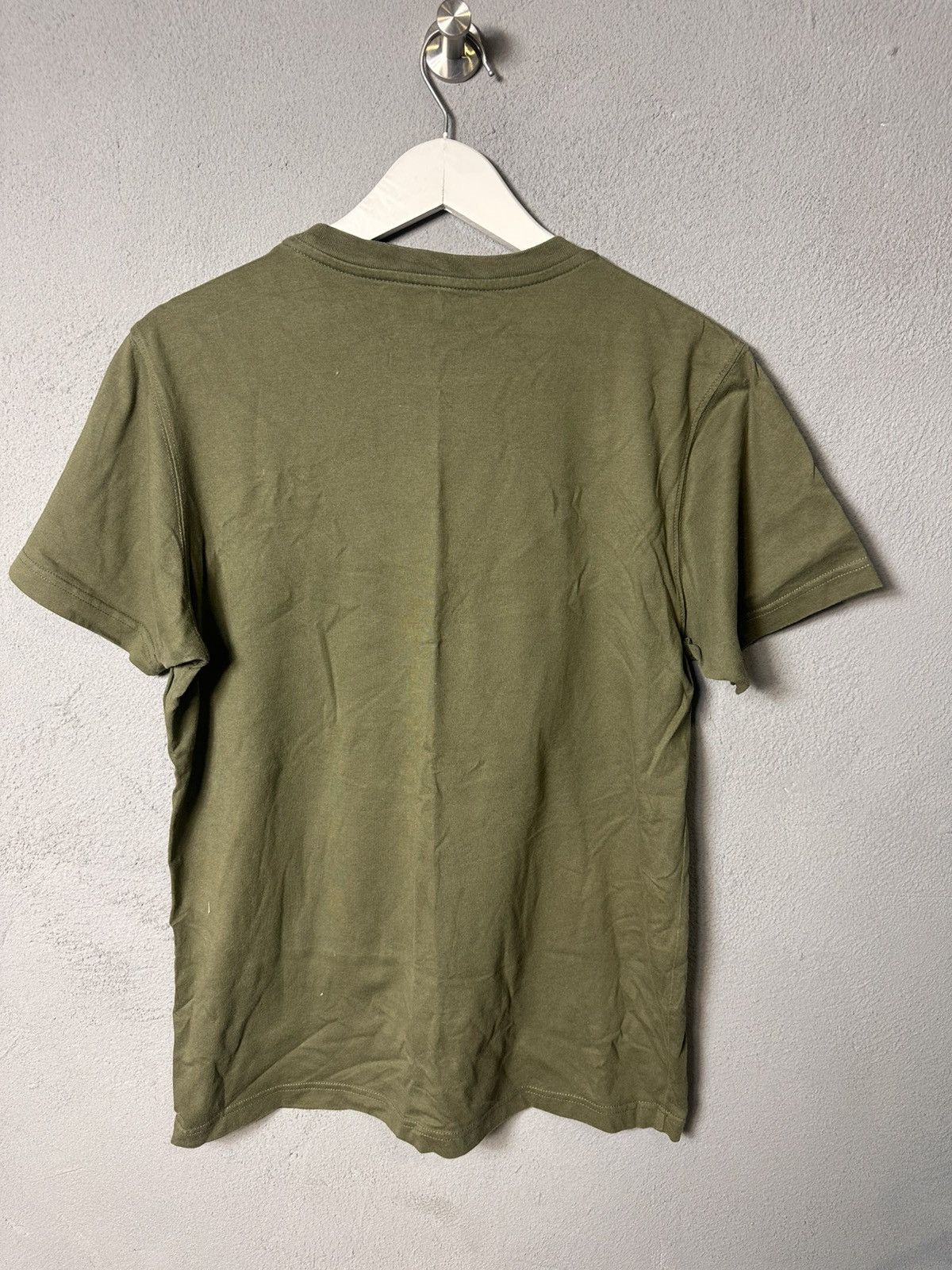 Maharishi Shunga Maharishi Japan tee Size US S / EU 44-46 / 1 - 9 Thumbnail