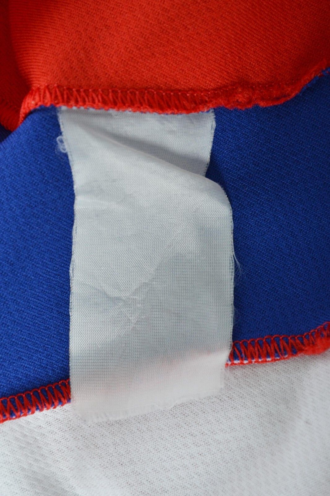 Puma Czech Republic 2000 2001 Home Shirt Jersey Size US L / EU 52-54 / 3 - 5 Thumbnail