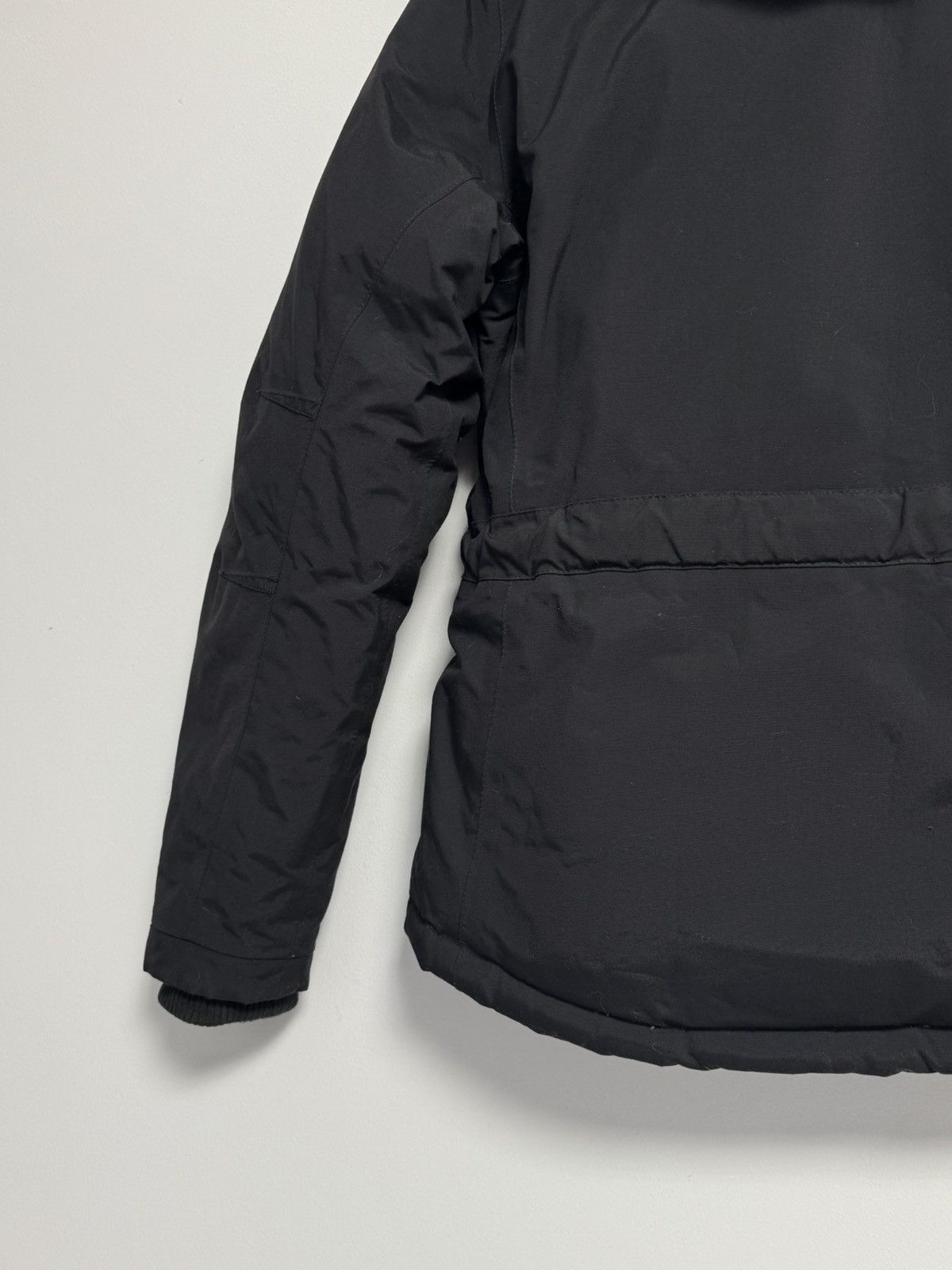 The North Face The North Face HyVent Womens Belted Down Jacket Size L / US 10 / IT 46 - 18 Thumbnail