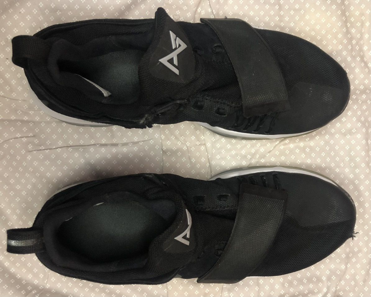 Nike Nike Paul George 1 – Size 11.5 Size US 11.5 / EU 44-45 - 3 Thumbnail