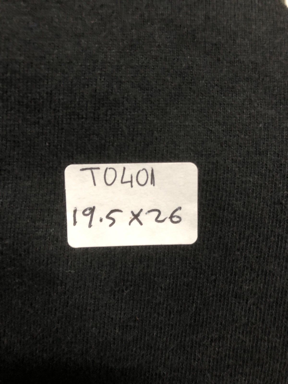 Japanese Brand × Vintage Vintage Sunfaded Aristris Born Fighter by Masahiro Chono Tee Size US M / EU 48-50 / 2 - 12 Thumbnail