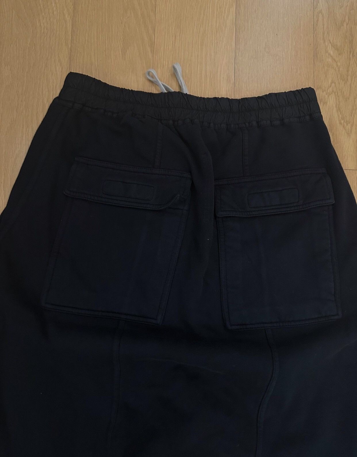 Rick Owens Rick owens pants 2410-Nextarrow Size US 30 / EU 46 - 3 Thumbnail