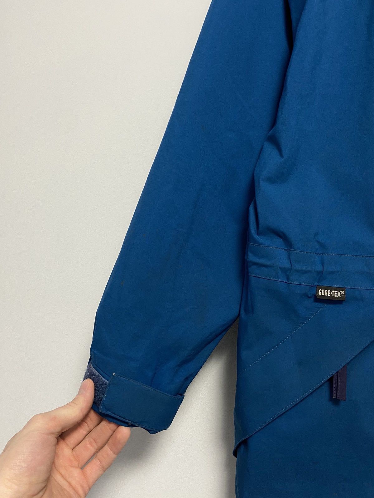 The North Face The North Face 90’s vintage jacket outdoor Size US M / EU 48-50 / 2 - 5 Thumbnail