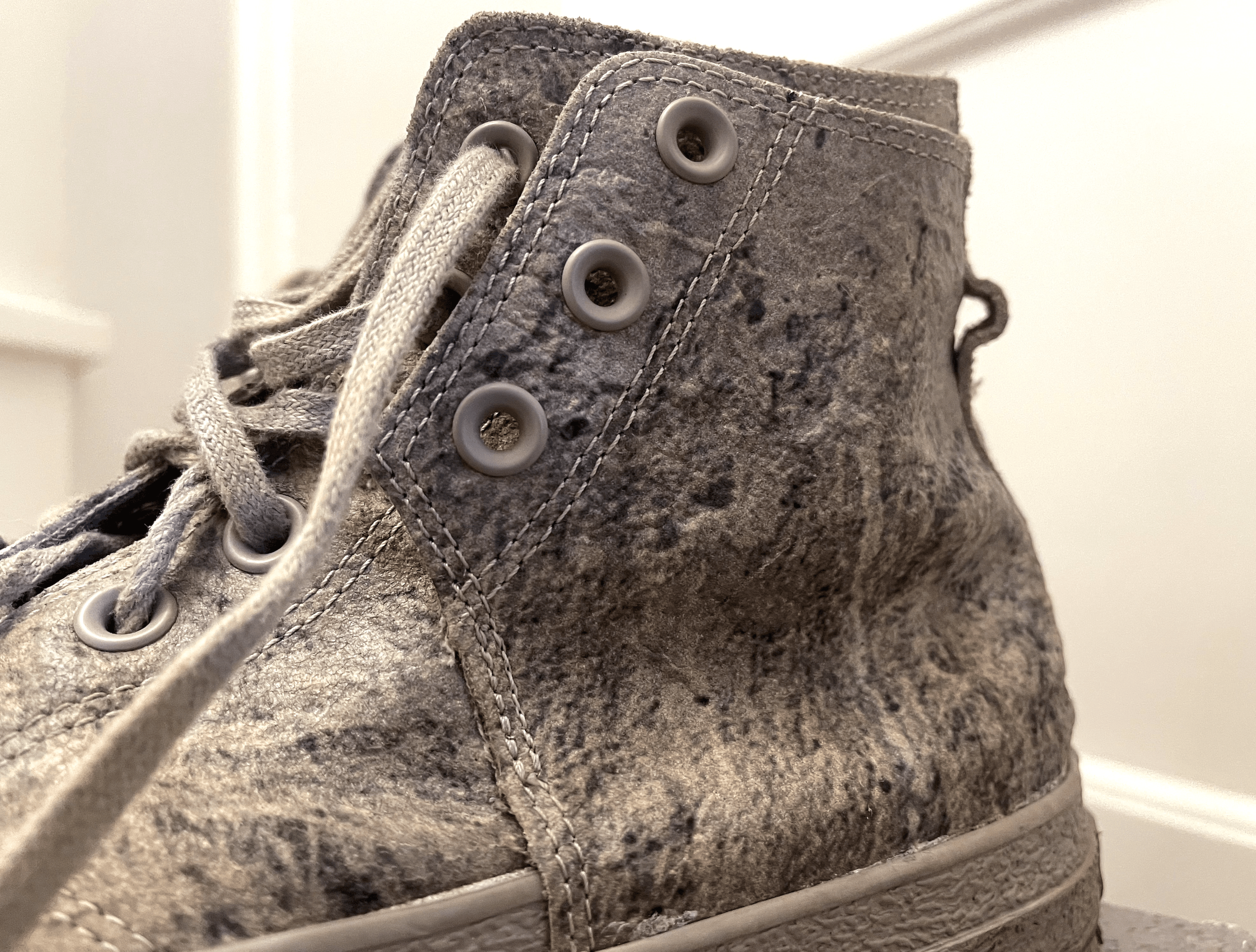 Feng Chen Wang Feng Chen Wang x Converse Chuck 2 in 1 Size US 8.5 / EU 41-42 - 3 Thumbnail