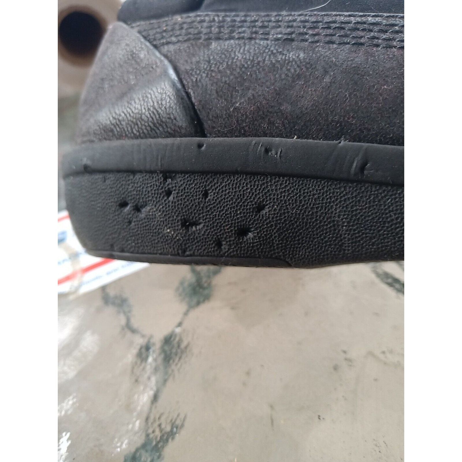 Clarks Cloudsteppers by Clarks Shoes Womens 5.5 Black Slip On Size US 5.5 / IT 35.5 - 4 Thumbnail