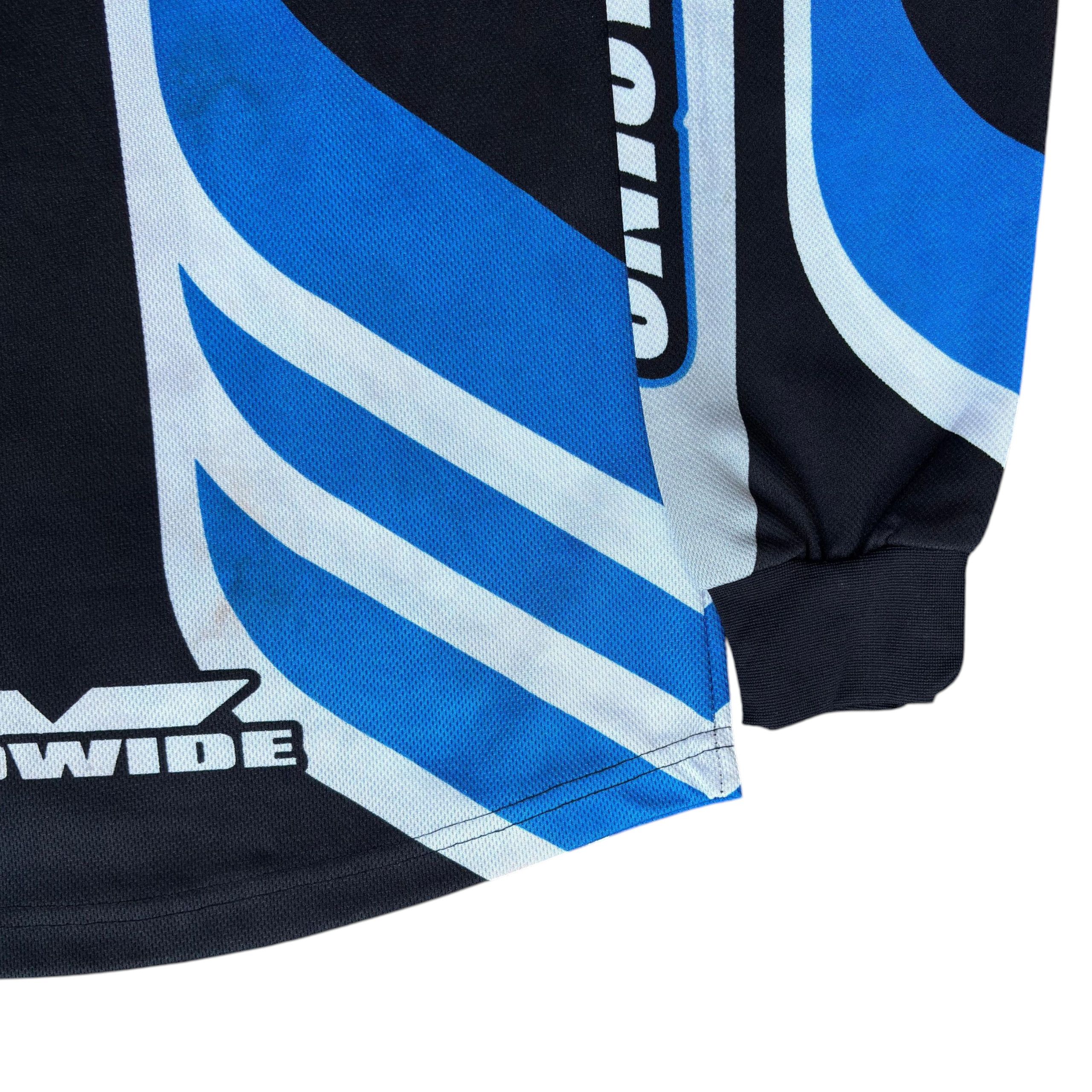 Other MTX Racing Motocross Jersey Size US M / EU 48-50 / 2 - 5 Thumbnail