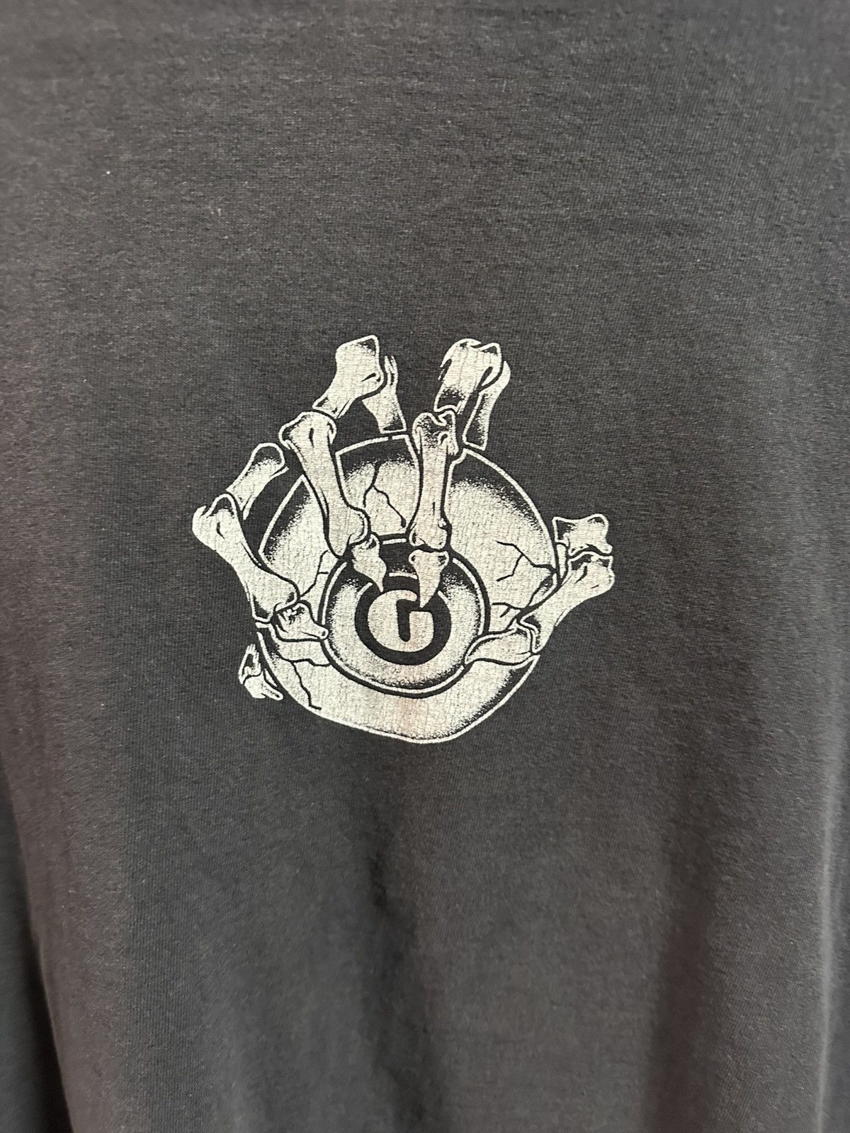 Gallery Dept. Gallery Dept T Shirt | Size Large | “Art That Kills” Size US L / EU 52-54 / 3 - 6 Thumbnail