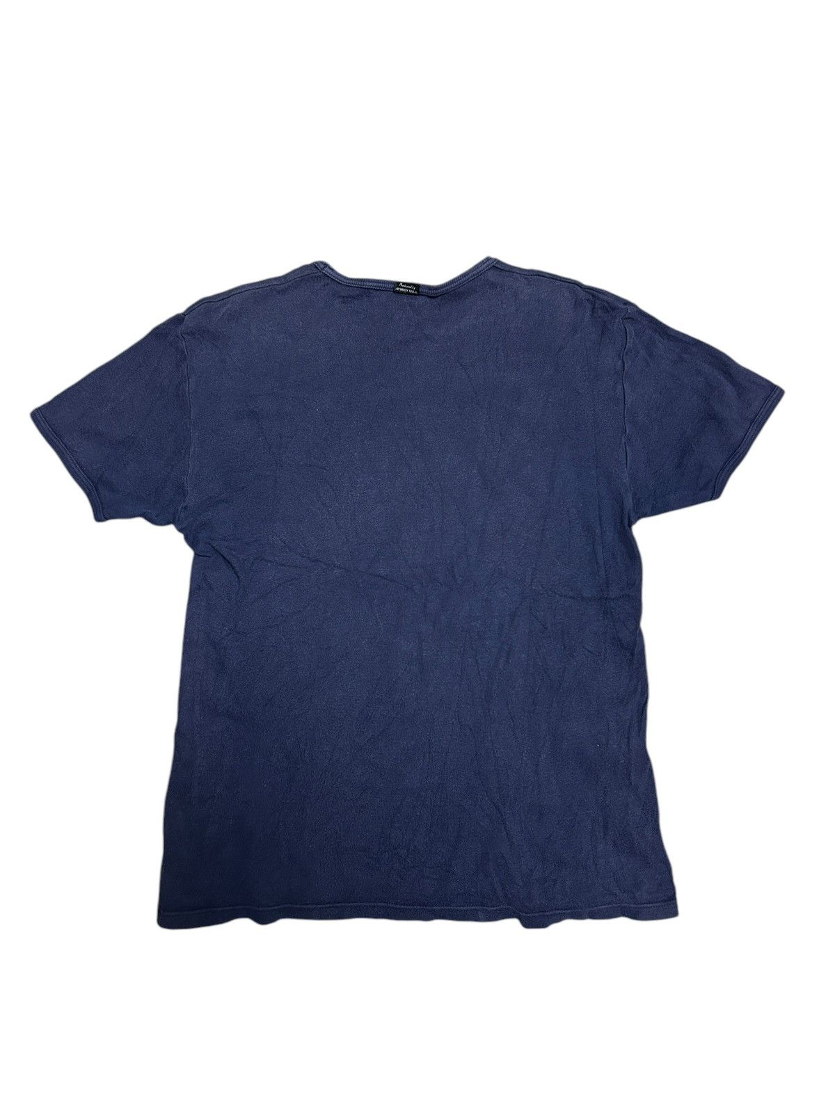 Avirex × Vintage Vintage Avirex AVX 02 Tee Size US M / EU 48-50 / 2 - 6 Thumbnail