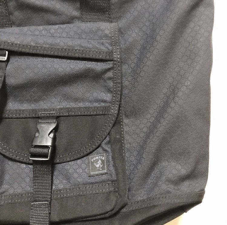 Porter Porter Two - way Tote bag Size ONE SIZE - 3 Thumbnail