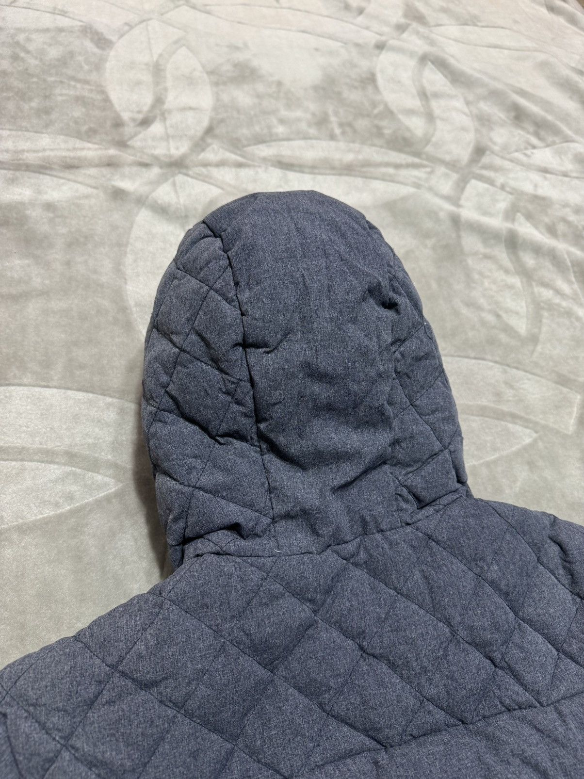 Other Bjorn Daehlie Shelter Down Jacket SkiPool Norway Team size S Size S / US 4 / IT 40 - 9 Thumbnail