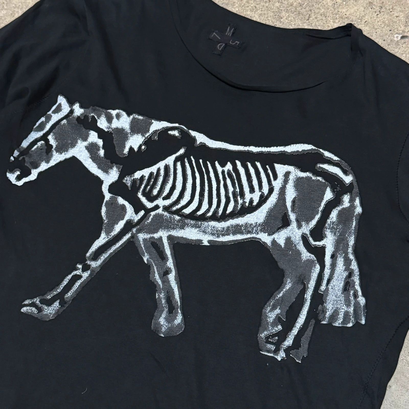 MD75 Md75 t-shirt Size US S / EU 44-46 / 1 - 2 Thumbnail