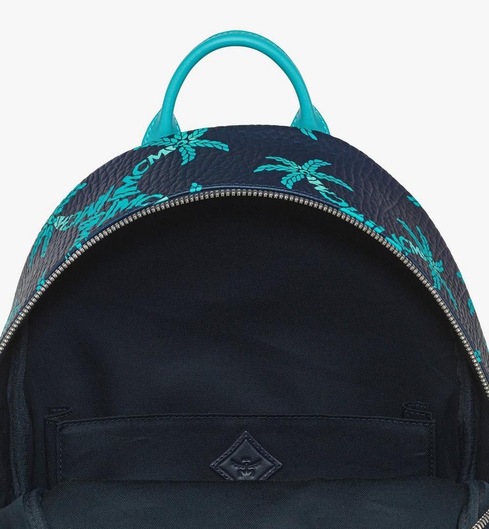 MCM o1mt1gz0725 Size: OS / Small/Medium Backpack in Multicolor Size ONE SIZE - 3 Thumbnail