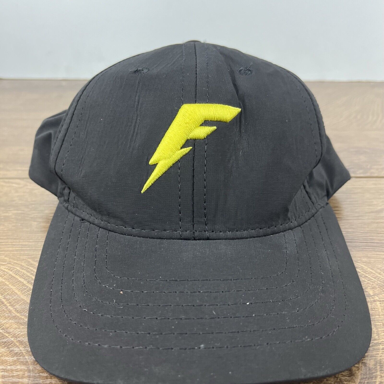 Callaway Epic Flash Hat Flash Callaway Hat Black Adjustable Hat Black Size ONE SIZE - 6 Thumbnail