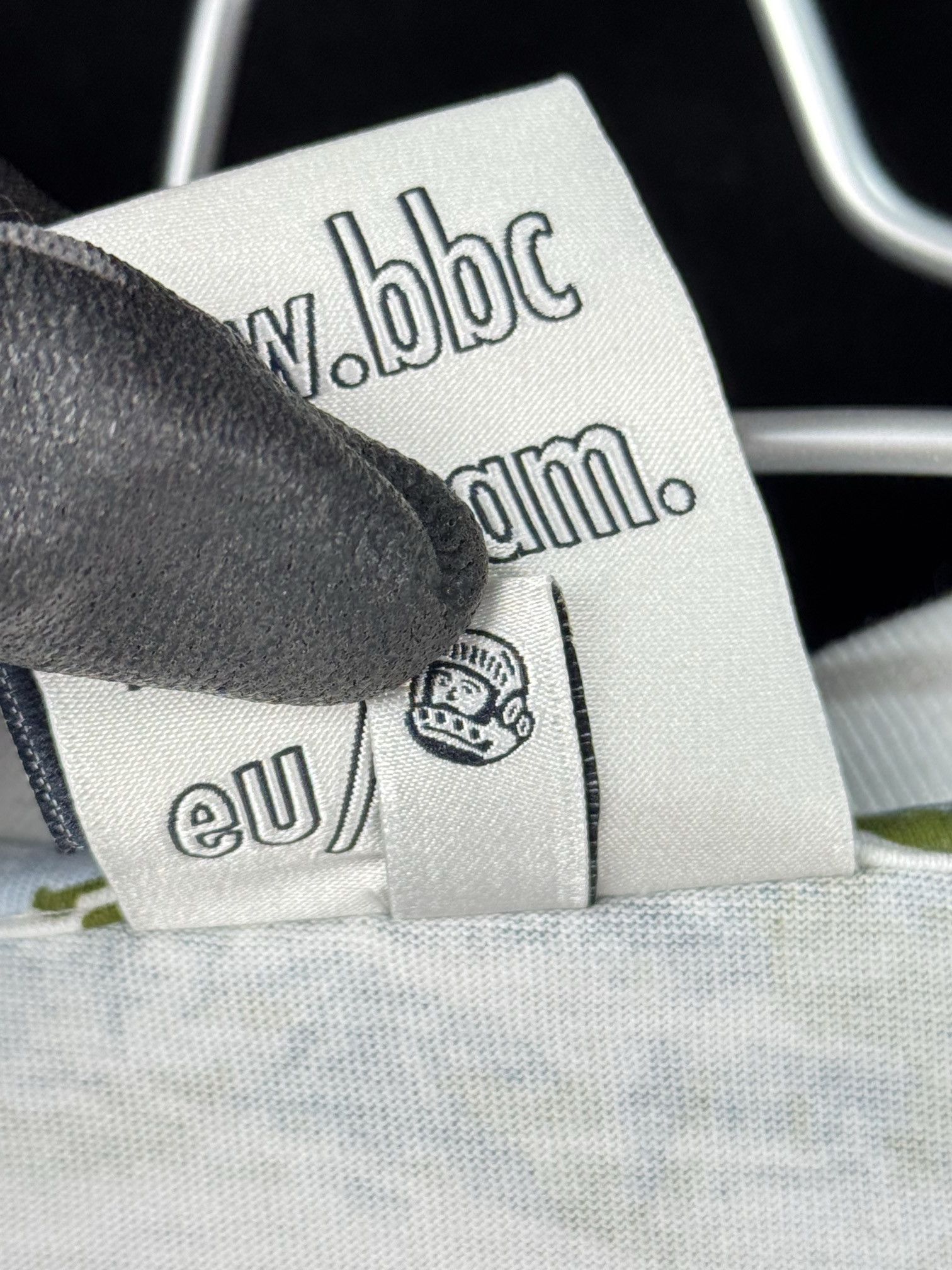 Billionaire Boys Club BBC ski resort tee Size US M / EU 48-50 / 2 - 10 Thumbnail