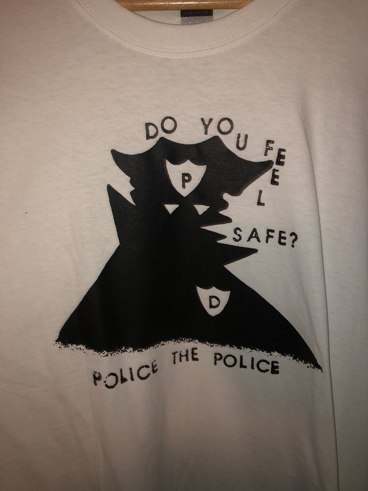 Vintage 2019 deth beach tattoo Size US XL / EU 56 / 4 - 2 Thumbnail