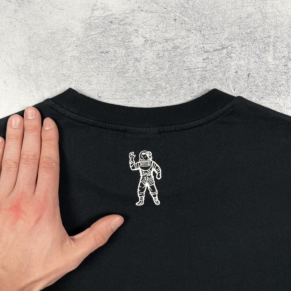 Billionaire Boys Club Billionaire Boys Club BBC Classic Astronaut logo T shirt Size US XXL / EU 58 / 5 - 11 Thumbnail