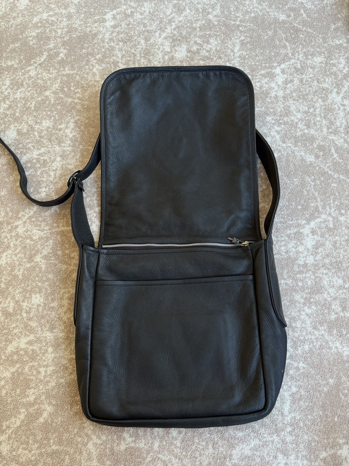 Chrome Hearts Chrome Hearts Messenger Bag Size ONE SIZE - 8 Thumbnail