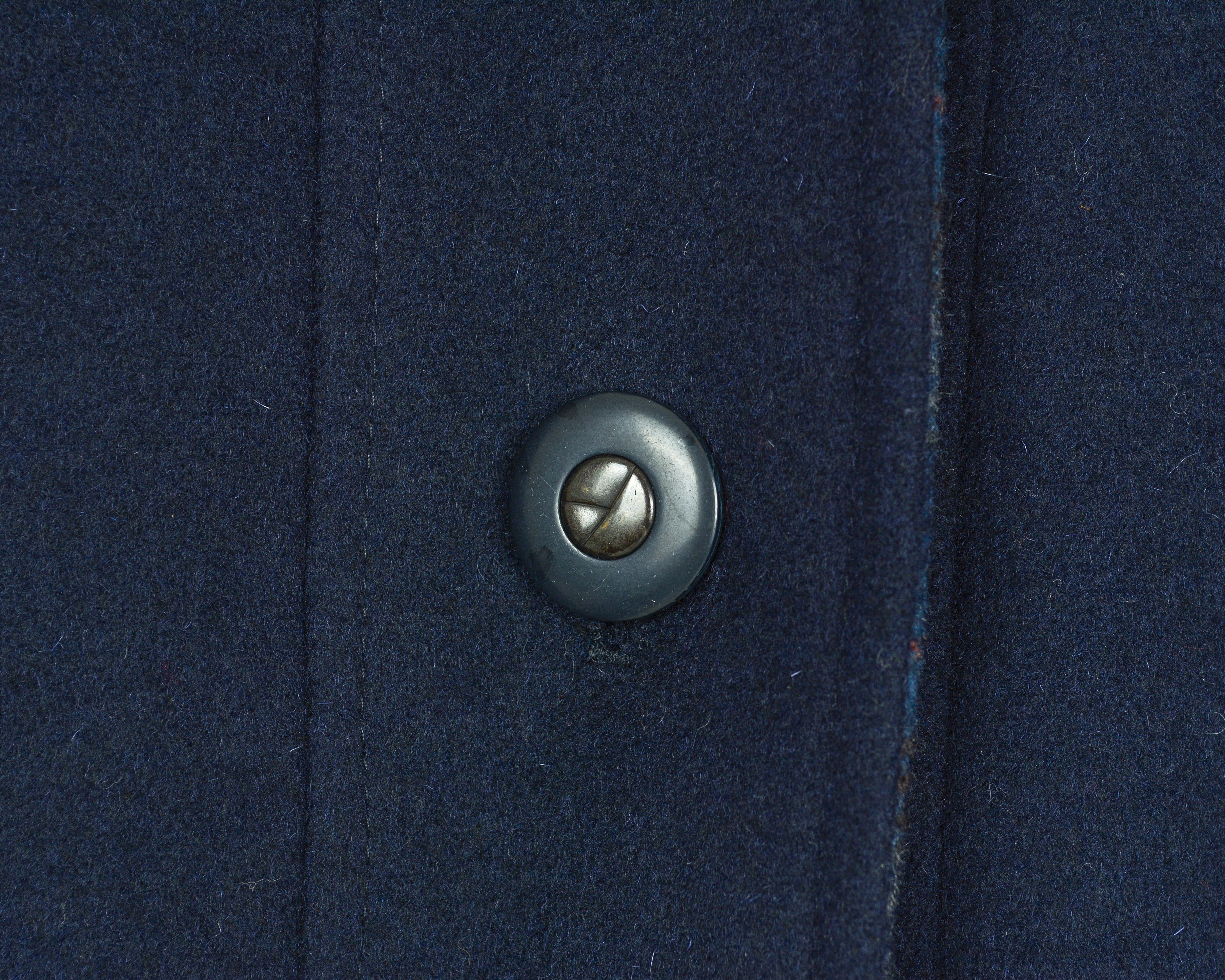 C&A ALPACCA LODEN Women XL UK 18 Wool Coat Overcoat Jacket Size XL / US 12-14 / IT 48-50 - 4 Thumbnail