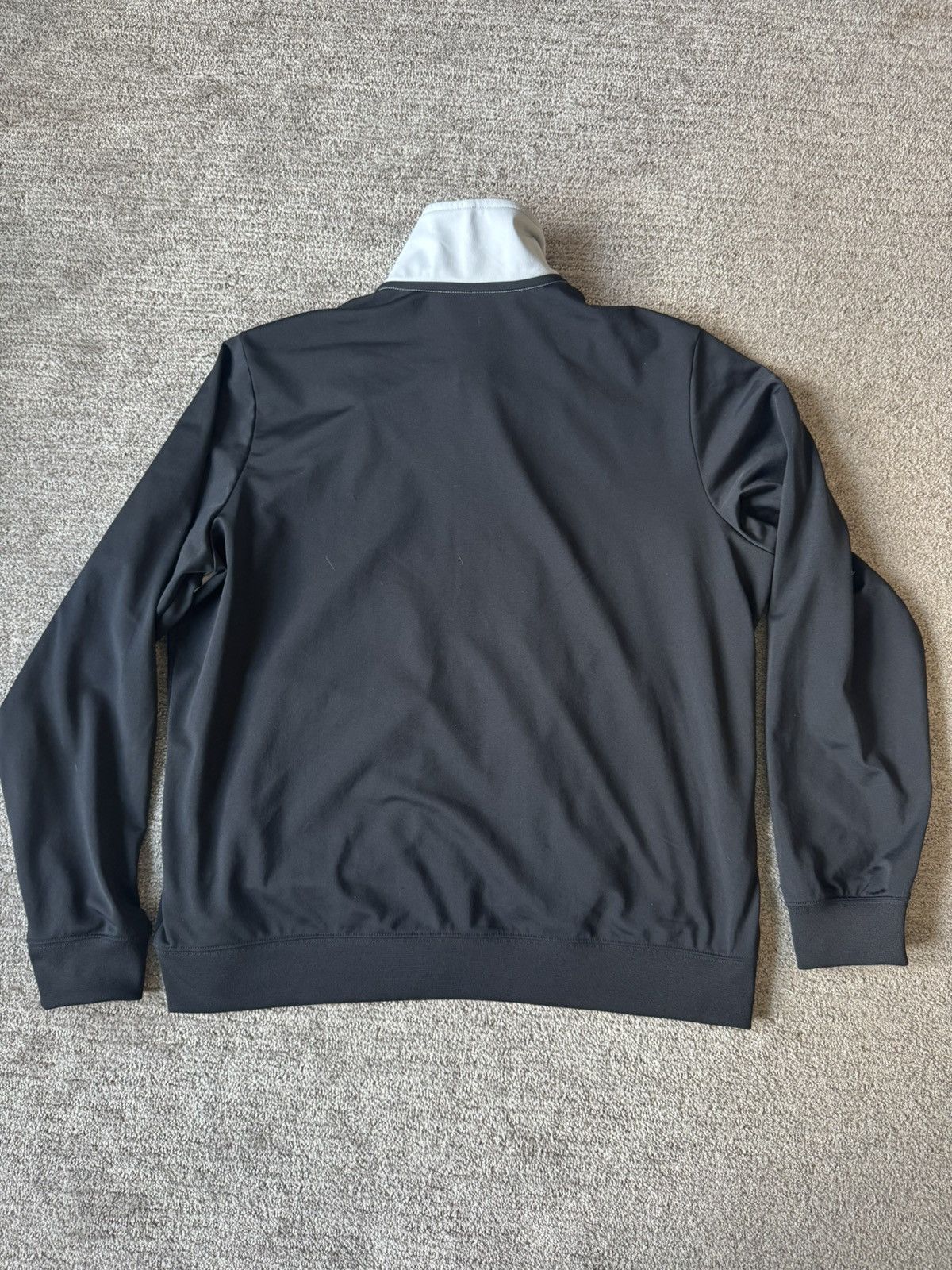 Nike Vintage Nike Full Zip Jacket Size US XXL / EU 58 / 5 - 4 Thumbnail