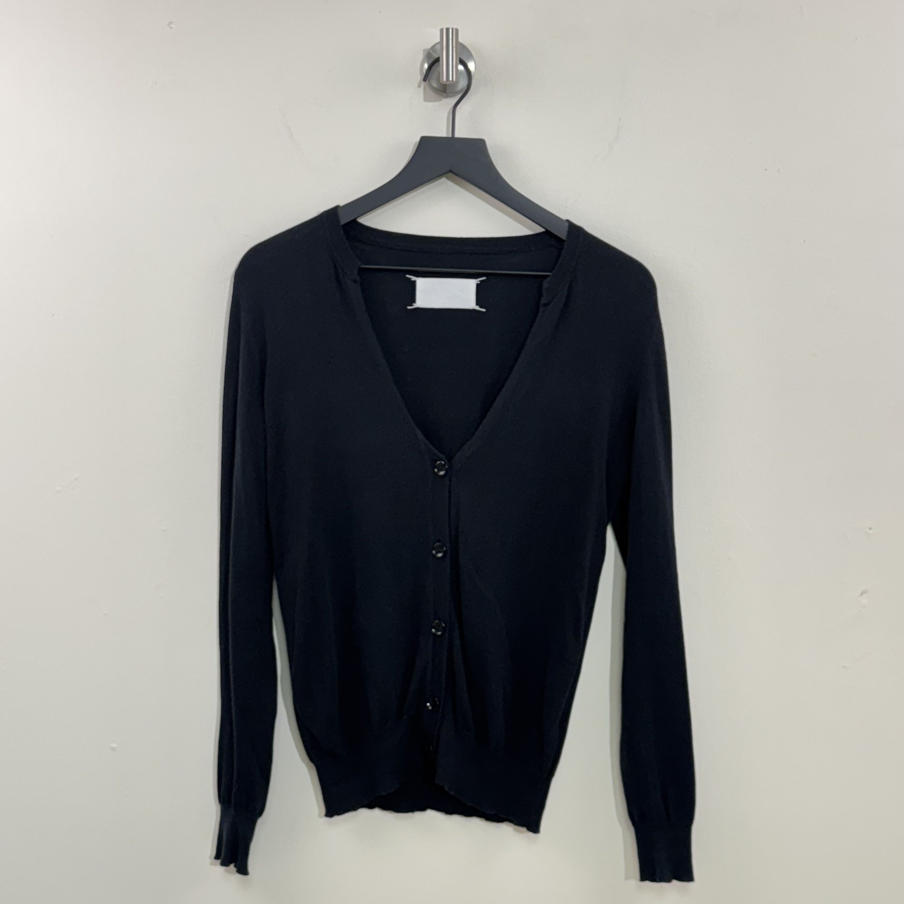 Maison Margiela Maison Margiela Cardigan Size US M / EU 48-50 / 2 - 1 Thumbnail