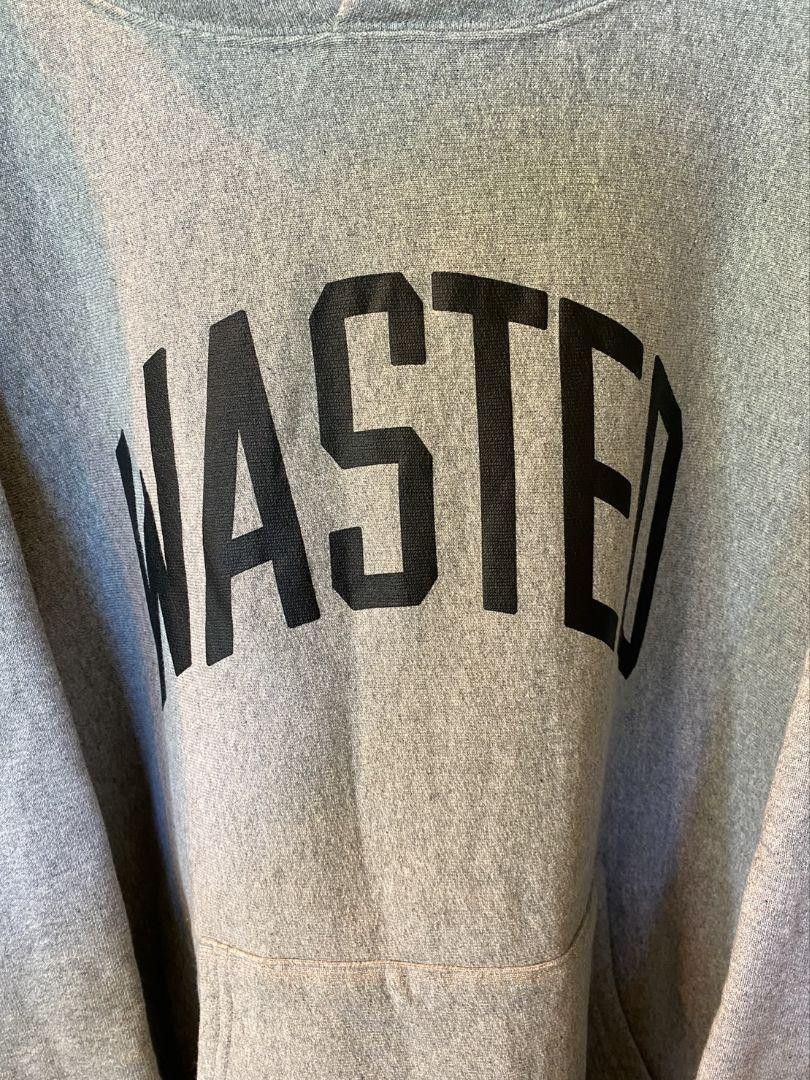 Girls Don't Cry Verdy Wasted Youth Heavy Weight Hoodie #1 Girls Don't Cry Size US L / EU 52-54 / 3 - 3 Thumbnail