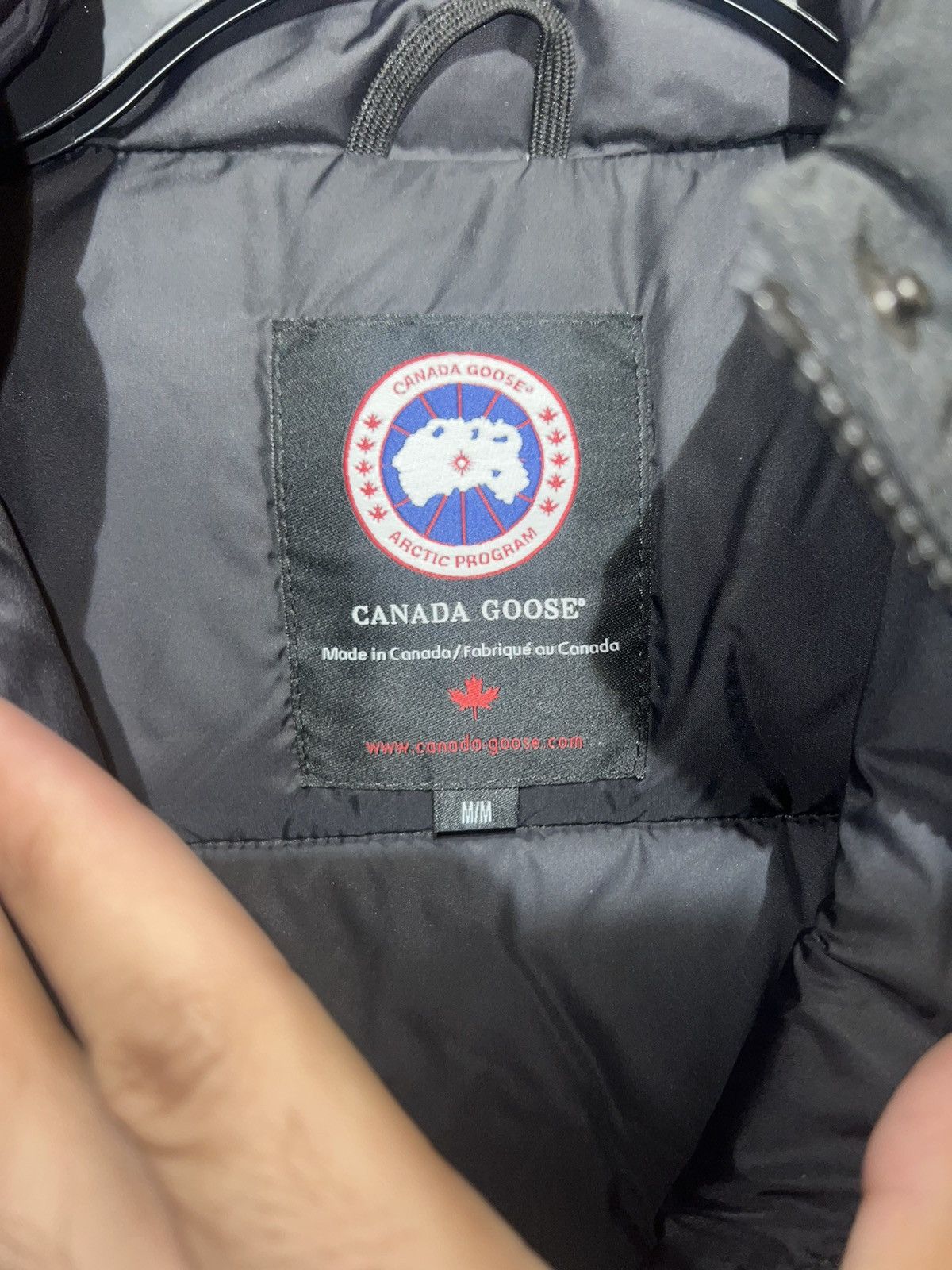 Canada Goose Canada goose vest Size M / US 6-8 / IT 42-44 - 5 Thumbnail