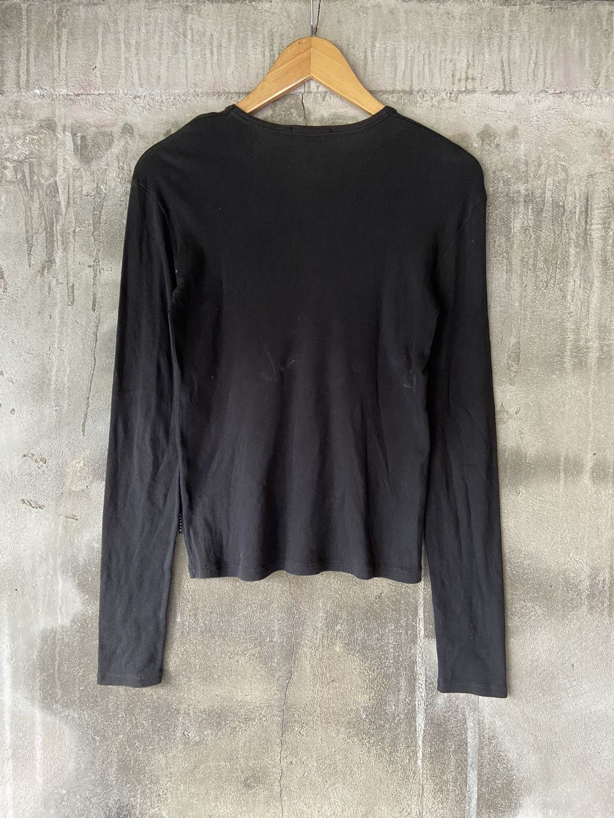 Beauty Beast × Hysteric Glamour × Japanese Brand JAPANESE ARTWORK DESIGN UKNOWN BRAND LONG SLEEVE Size US S / EU 44-46 / 1 - 8 Thumbnail