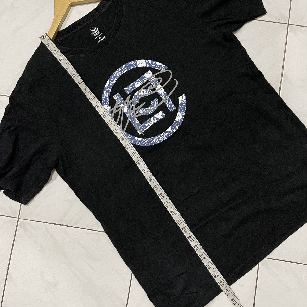 CLOT × SSUR Rare SSUR x CLOT tee Size US XL / EU 56 / 4 - 9 Thumbnail