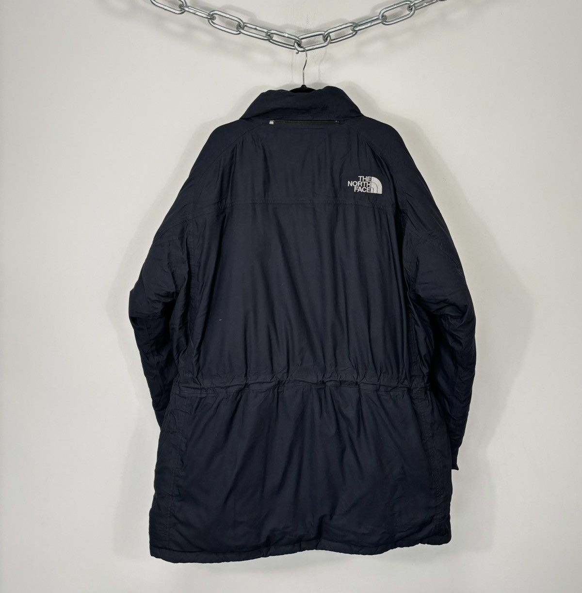 The North Face The North Face McMurdo HyVent Outdoor Down Puffer Jacket Size US XXL / EU 58 / 5 - 3 Thumbnail