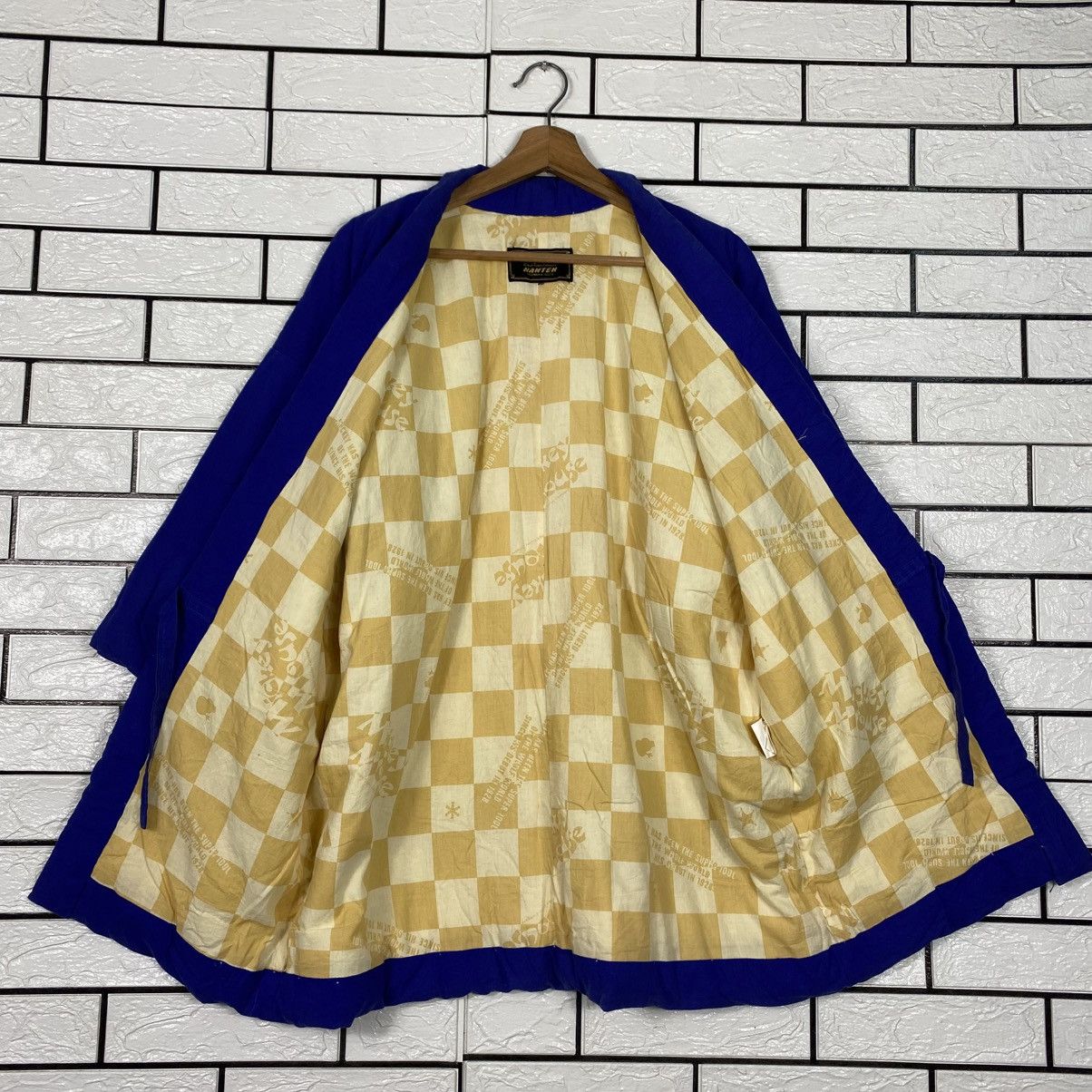 Japanese Brand Vintage Kimono Japanese Disney Character Hanten Walt Disney Size US M / EU 48-50 / 2 - 15 Thumbnail