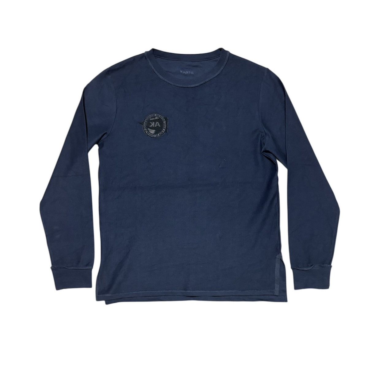 A.P.C. × Kanye West FW2014 KANYE WEST X A.P.C REVERSIBLE PATCHED SWEAT YEEZY Size US S / EU 44-46 / 1 - 5 Thumbnail