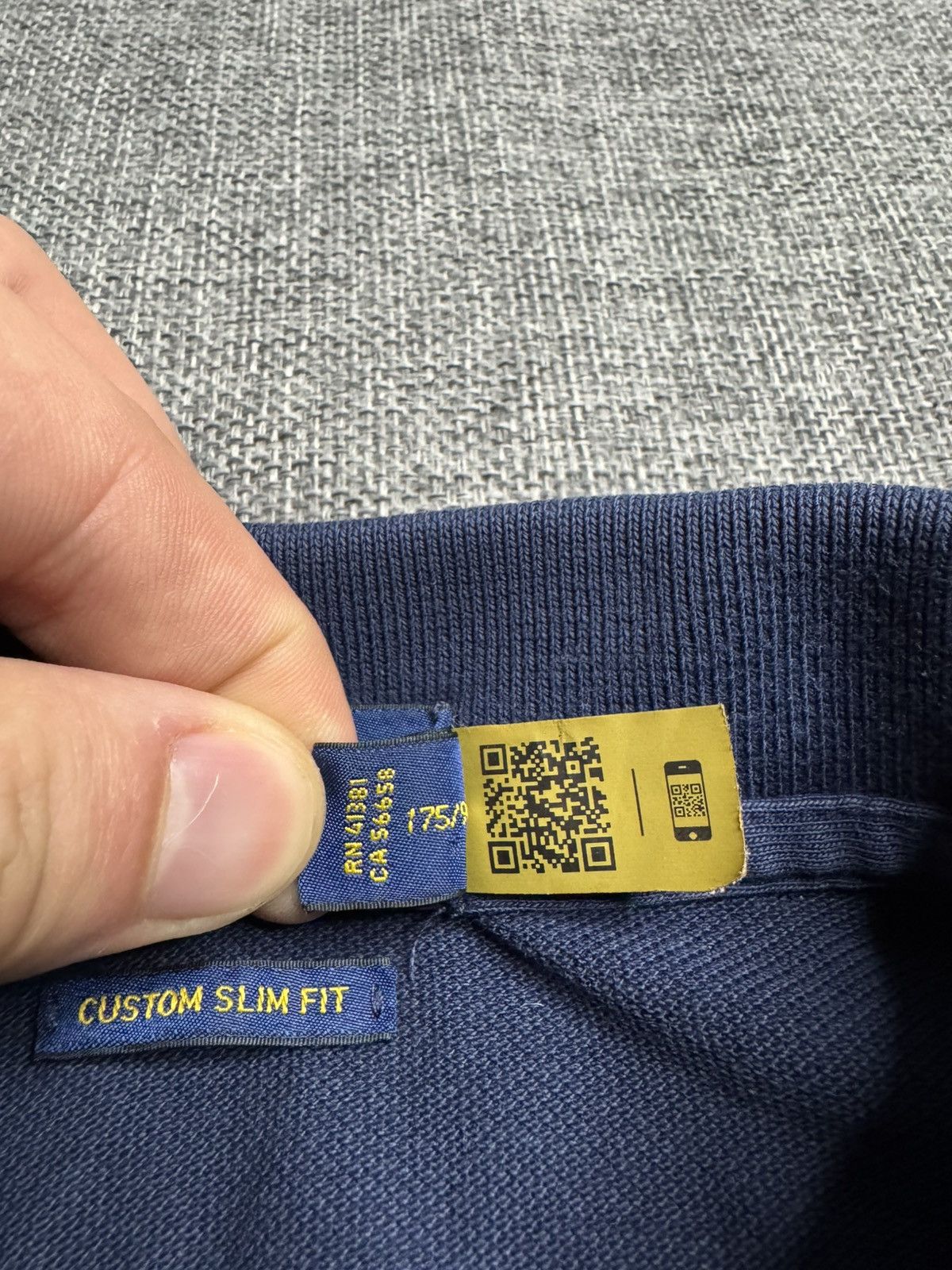 Polo Ralph Lauren Polos Polo Bear Size US M / EU 48-50 / 2 - 5 Thumbnail