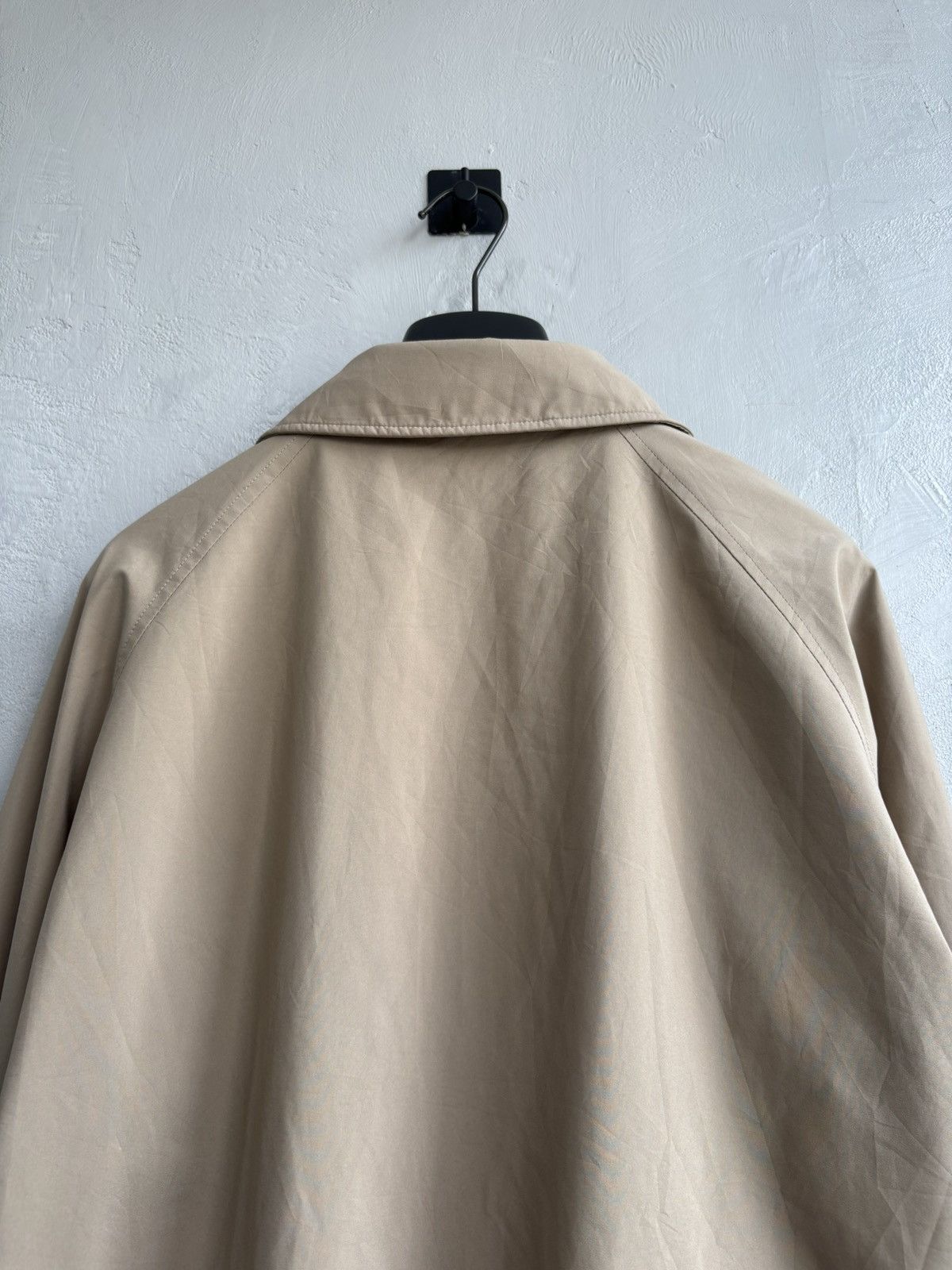 Prada Prada sport work jacket Size US L / EU 52-54 / 3 - 11 Thumbnail