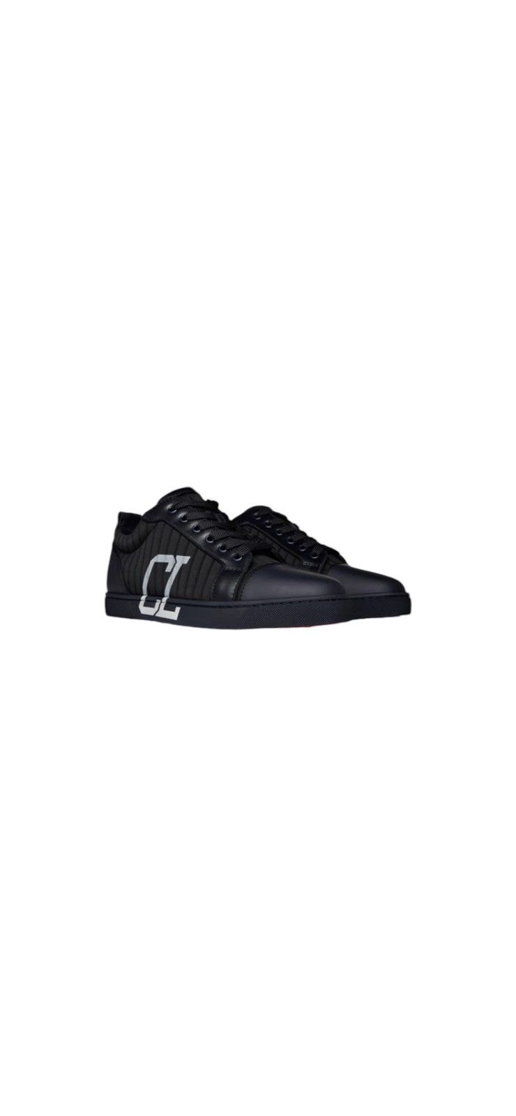 Christian Louboutin CHRISTIAN LOUBOUTIN LOUIS JUNIOR Size US 9 / EU 42 - 3 Thumbnail